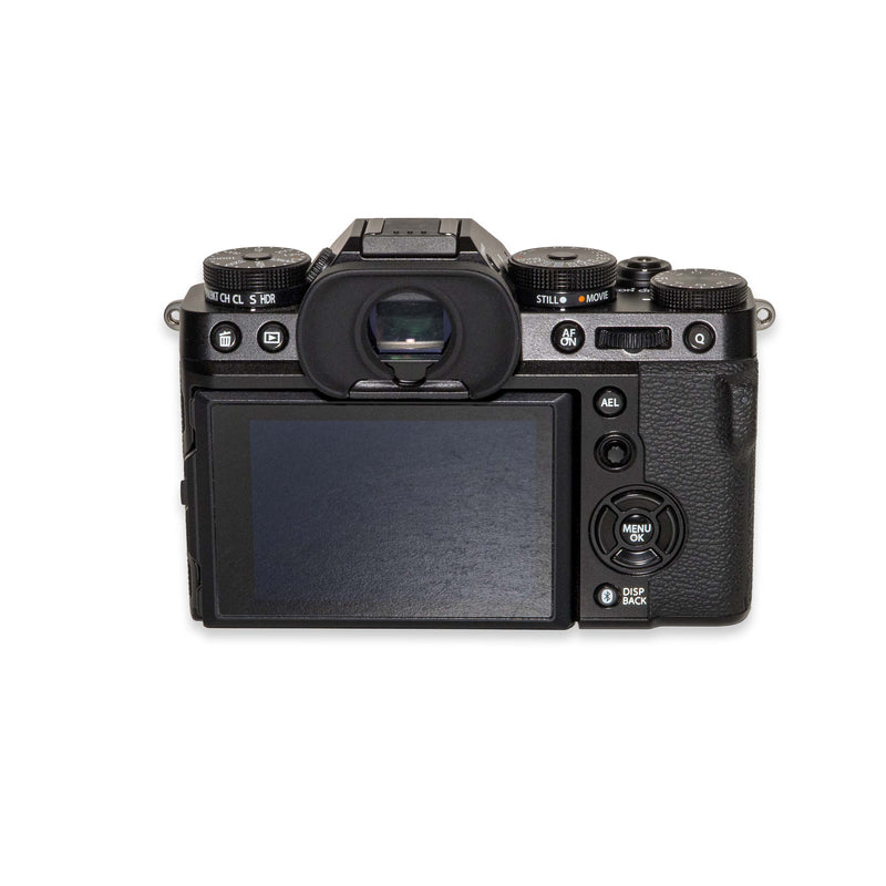 Fujifilm X-T5, Black