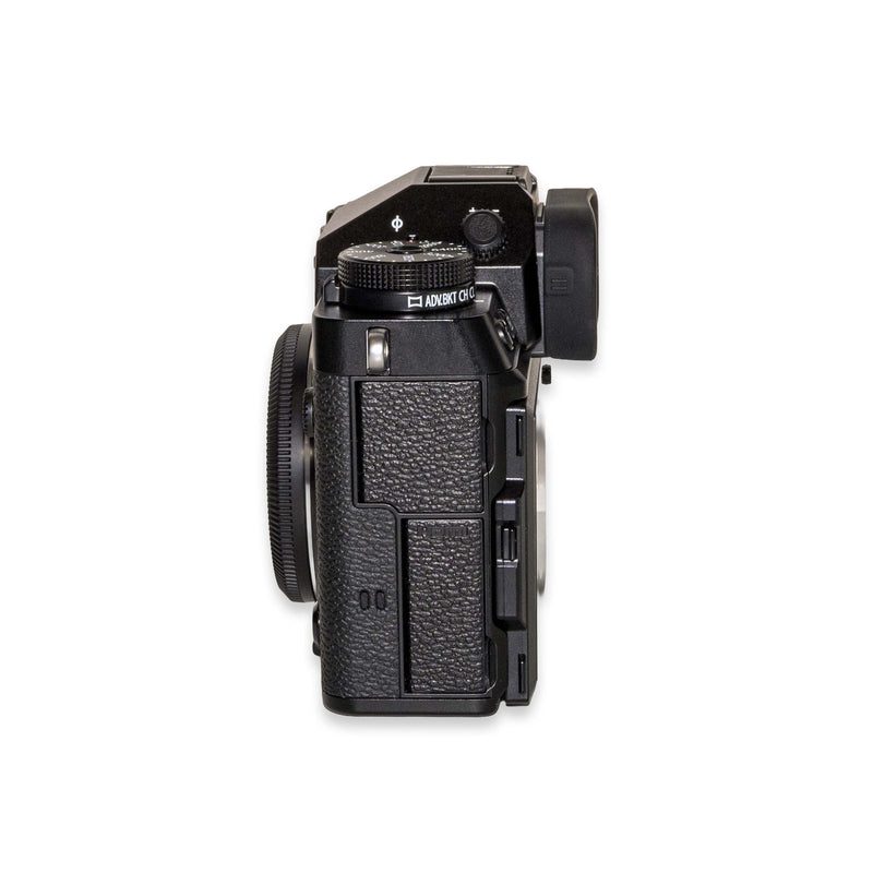 Fujifilm X-T5, Black