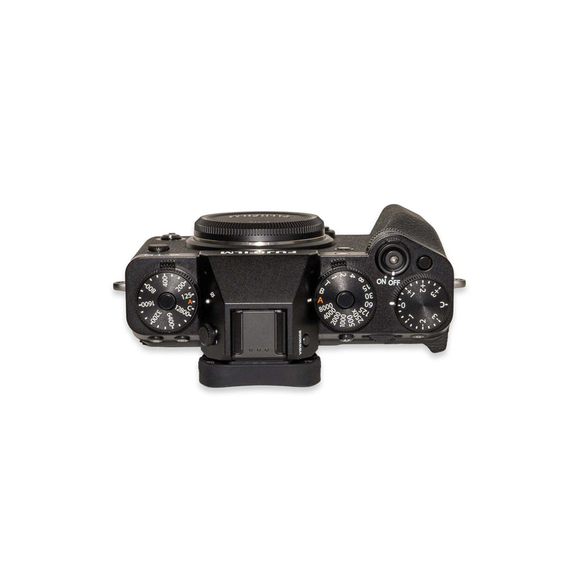 Fujifilm X-T5, Black