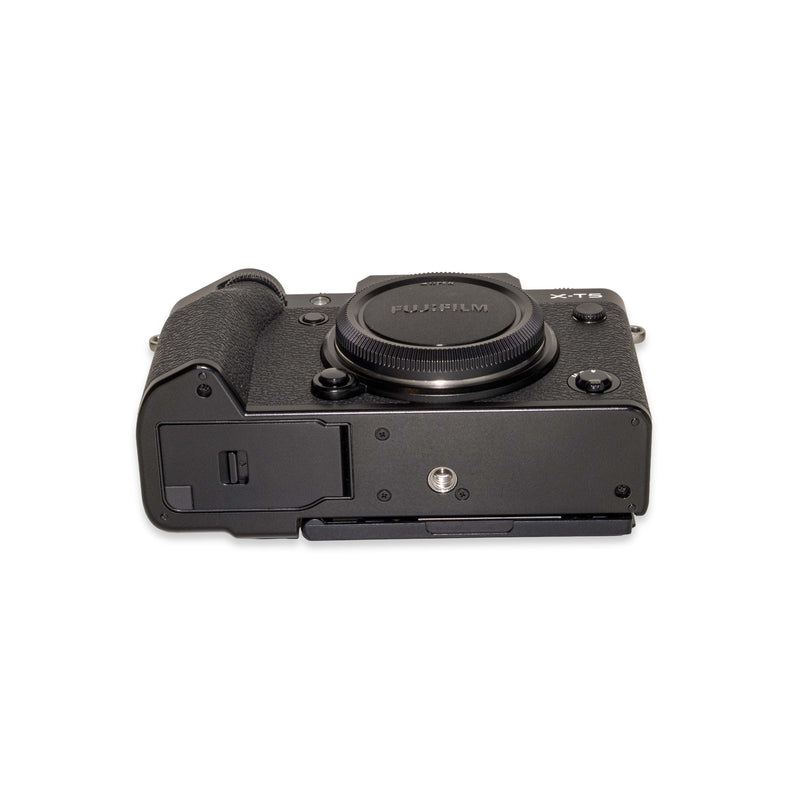 Fujifilm X-T5, Black