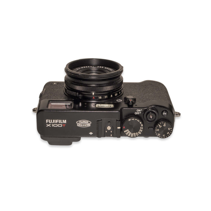Fujifilm X100T