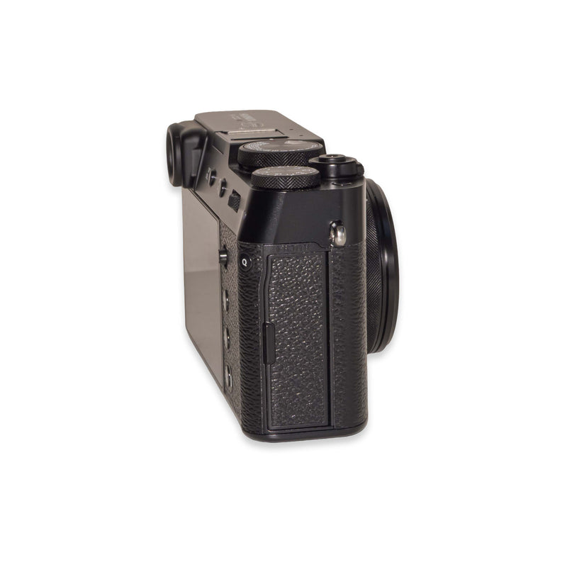 Fujifilm X100VI, Black