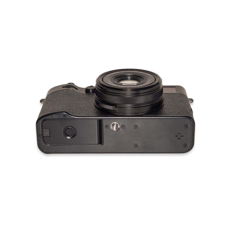 Fujifilm X100VI, Black