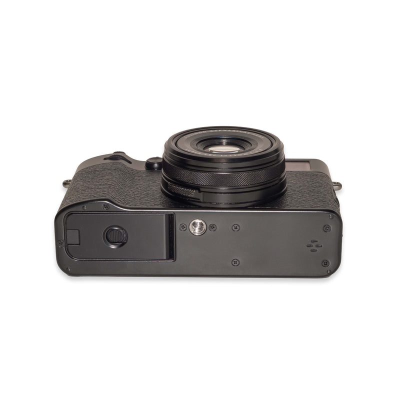 Fujifilm X100VI, Black