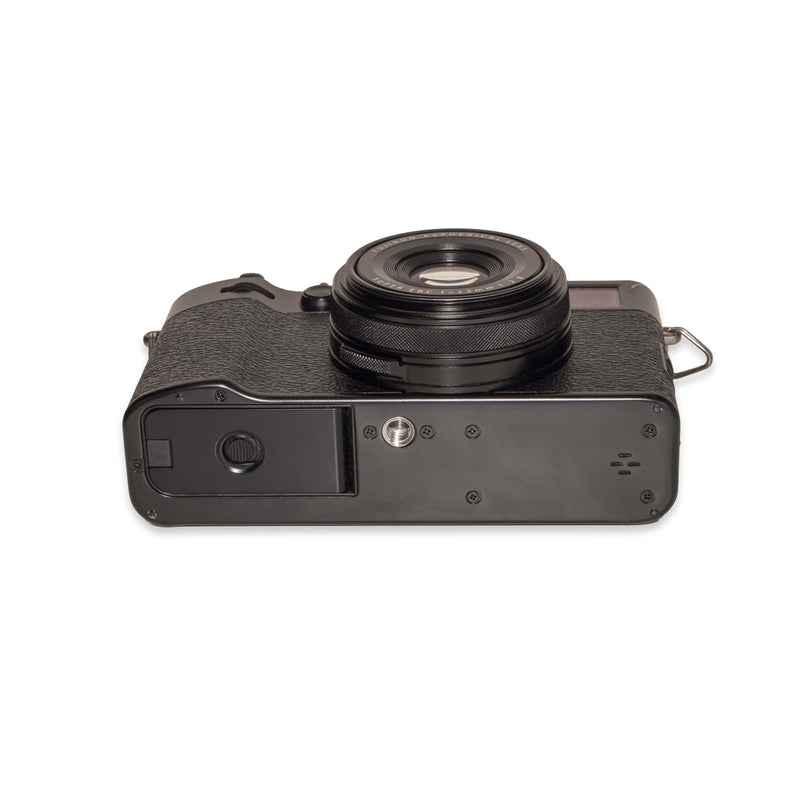 Fujifilm X100VI, Black
