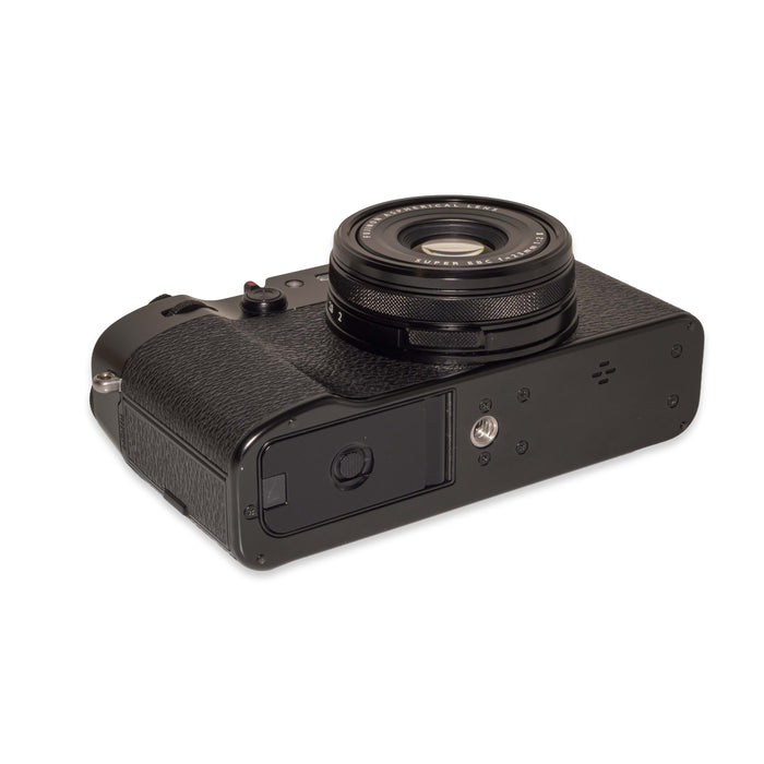 Fujifilm X100V, Black