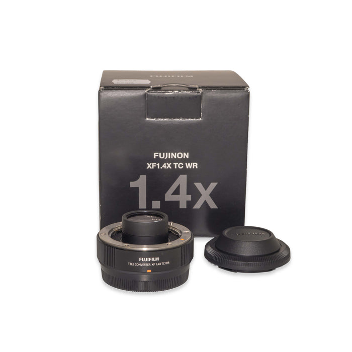 Fujifilm XF 1.4x TC WR