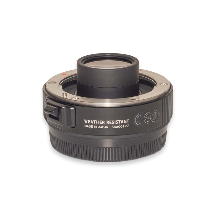 Fujifilm XF 1.4x TC WR