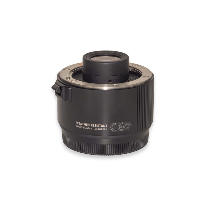 Fujifilm XF 2.0x TC WR