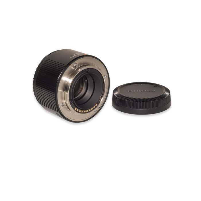 Fujifilm XF 2.0x TC WR