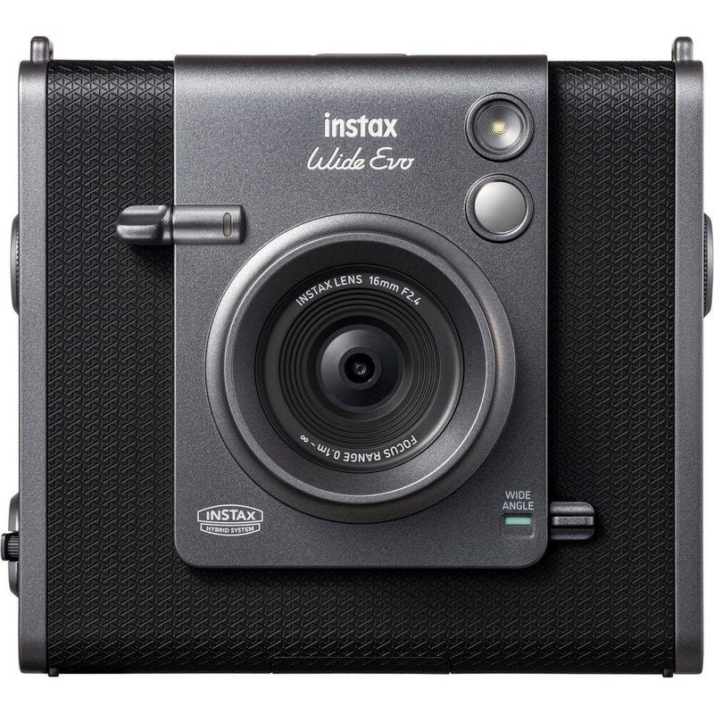 Fujifilm instax wide EVO