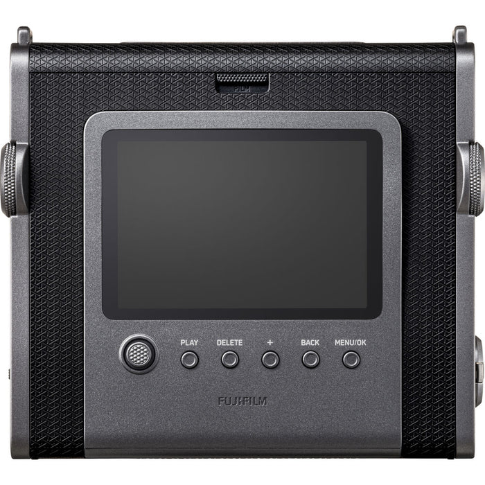 Fujifilm instax wide EVO