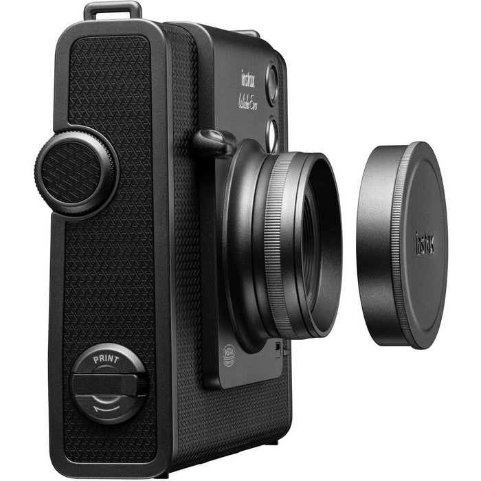 Fujifilm instax wide EVO