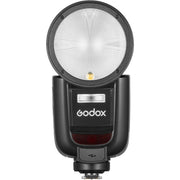 Godox flash circolare V1 PRO TTL per Sony - Foto Ottica Cavour