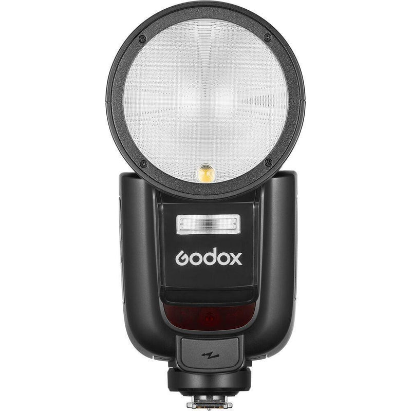 Godox flash circolare V1 PRO TTL per Sony - Foto Ottica Cavour