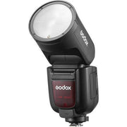 Godox flash circolare V1 PRO TTL per Sony - Foto Ottica Cavour