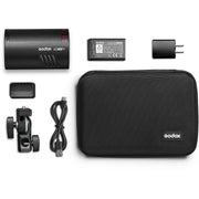 Godox AD100 PRO Pocket Flash - Foto Ottica Cavour