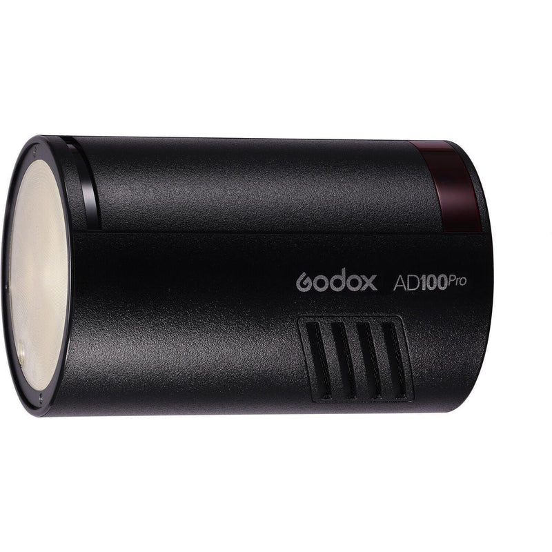 Godox AD100 PRO Pocket Flash - Foto Ottica Cavour