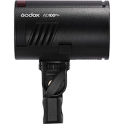 Godox AD100 PRO Pocket Flash - Foto Ottica Cavour