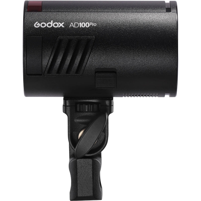 Godox AD100 PRO Pocket Flash - Foto Ottica Cavour