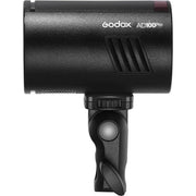 Godox AD100 PRO Pocket Flash - Foto Ottica Cavour