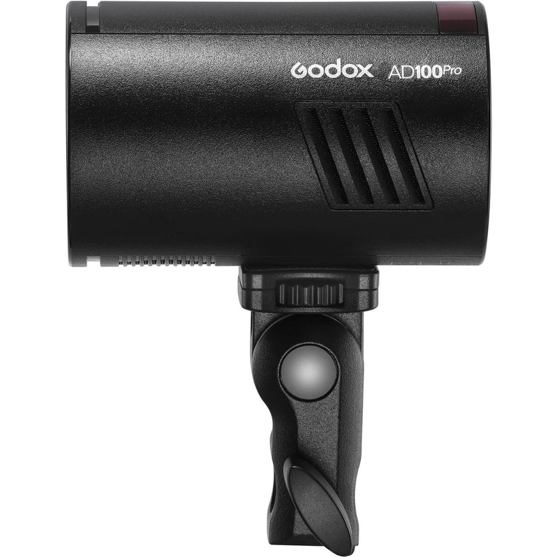 Godox AD100 PRO Pocket Flash - Foto Ottica Cavour
