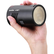 Godox AD100 PRO Pocket Flash - Foto Ottica Cavour
