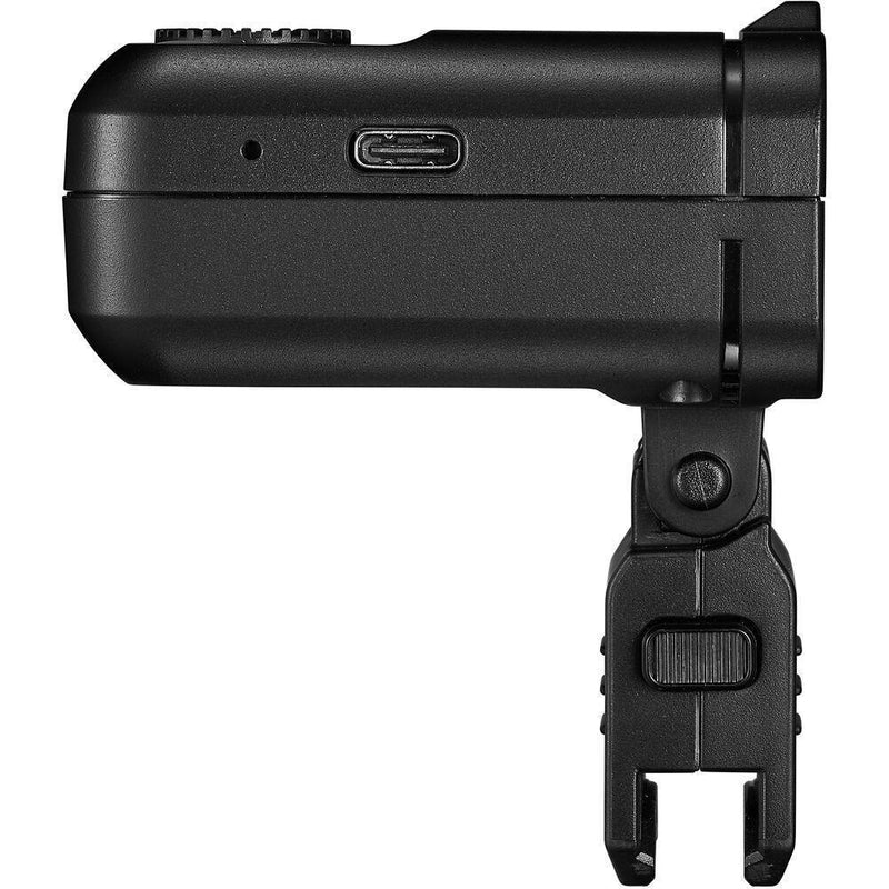 Godox Macro Flash MF12 TTL - Foto Ottica Cavour