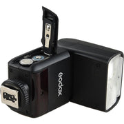 Godox camera flash TT350 TTL per Canon - Foto Ottica Cavour