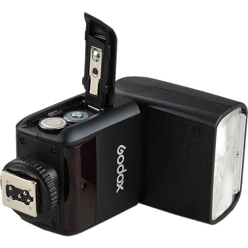 Godox camera flash TT350 TTL per Canon - Foto Ottica Cavour