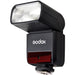 Godox camera flash TT350 TTL per Nikon - Foto Ottica Cavour