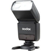 Godox camera flash TT350 TTL per Nikon - Foto Ottica Cavour