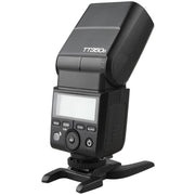 Godox camera flash TT350 TTL per Nikon - Foto Ottica Cavour