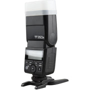 Godox camera flash TT350 TTL per Nikon - Foto Ottica Cavour