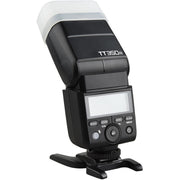 Godox camera flash TT350 TTL per Nikon - Foto Ottica Cavour