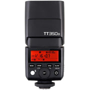 Godox camera flash TT350 TTL per Nikon - Foto Ottica Cavour
