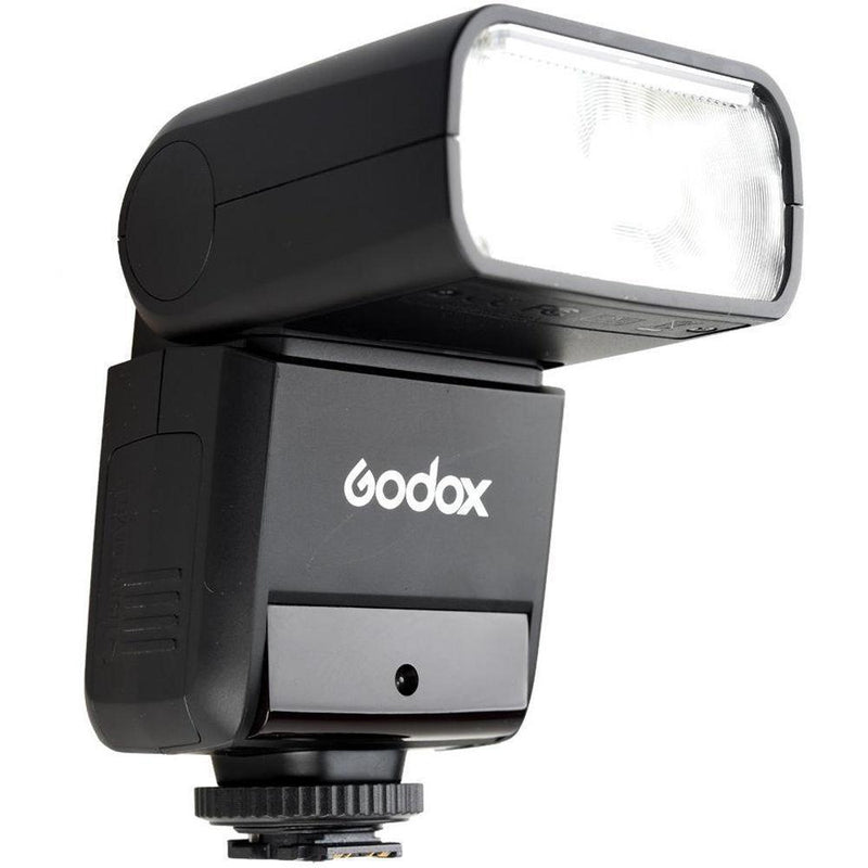 Godox camera flash TT350 TTL per Sony - Foto Ottica Cavour