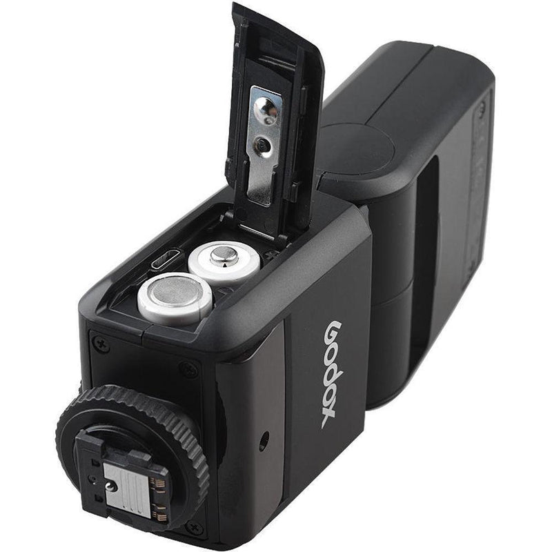 Godox camera flash TT350 TTL per Sony - Foto Ottica Cavour