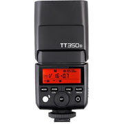 Godox camera flash TT350 TTL per Sony - Foto Ottica Cavour