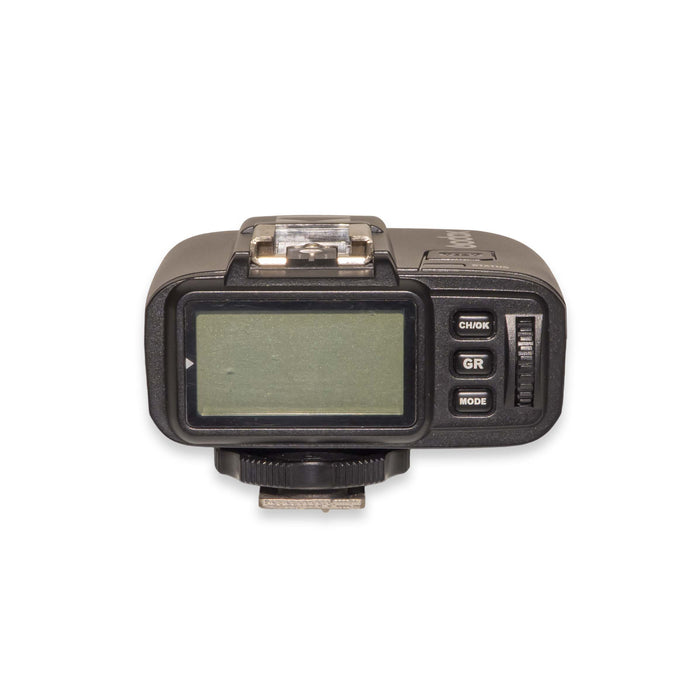Godox trasmettitore X1T-F TTL 2.4G per Fujifilm