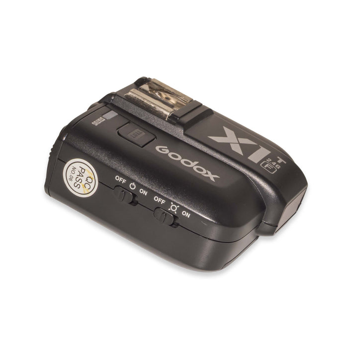 Godox trasmettitore X1T-F TTL 2.4G per Fujifilm