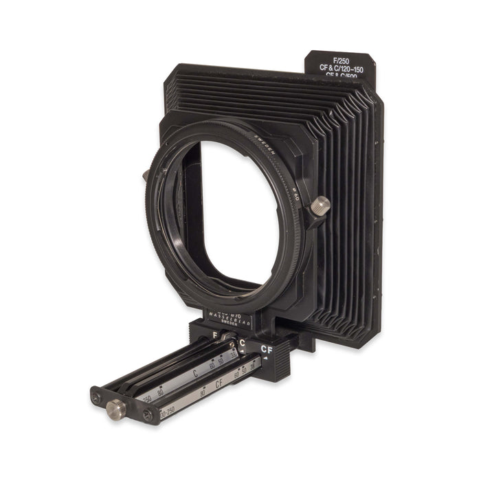 HASSELBLAD Paraluce a soffietto Ø50 - Ø70
