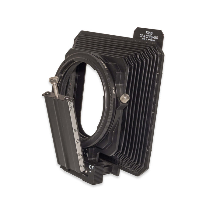 HASSELBLAD Paraluce a soffietto Ø50 - Ø70