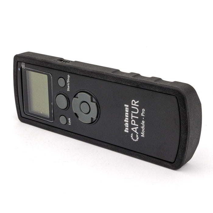 Hahnel kit Captur Timer / Trigger per Nikon - Foto Ottica Cavour