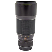 Hanimex MC 300mm f/4 per Canon EOS - Foto Ottica Cavour