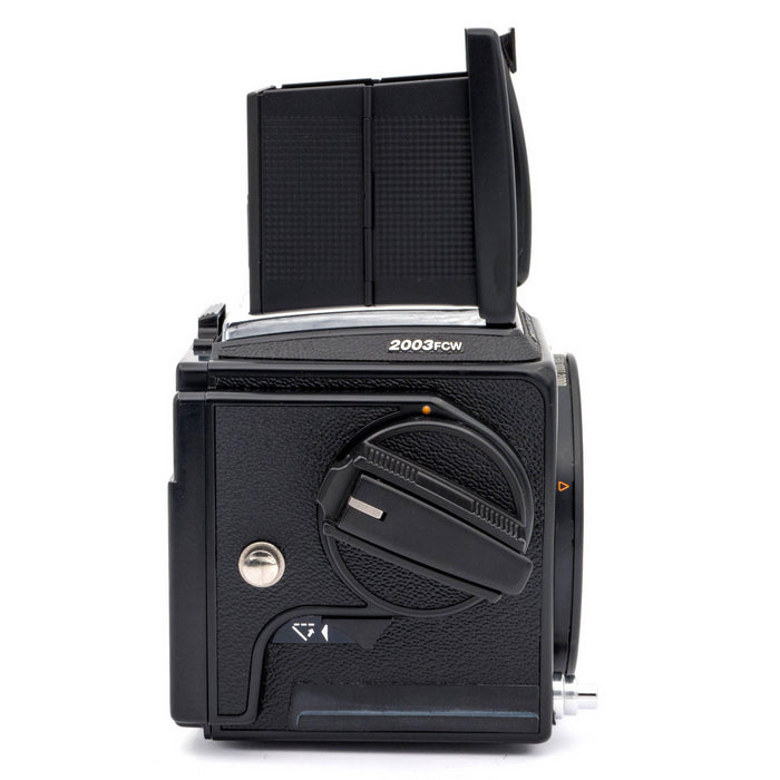 Hasselblad 2003FCW