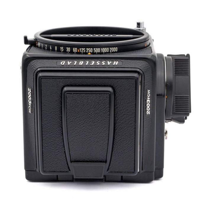 Hasselblad 2003FCW