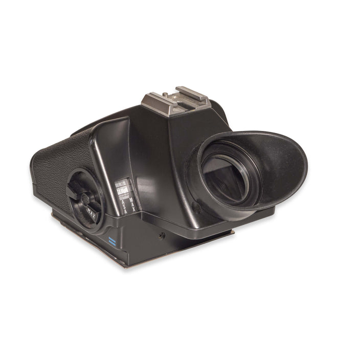 Hasselblad 501C + Planar T* 80mm f/2.8 (C) + PME 51