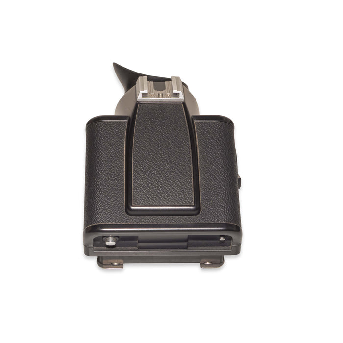 Hasselblad 501C + Planar T* 80mm f/2.8 (C) + PME 51