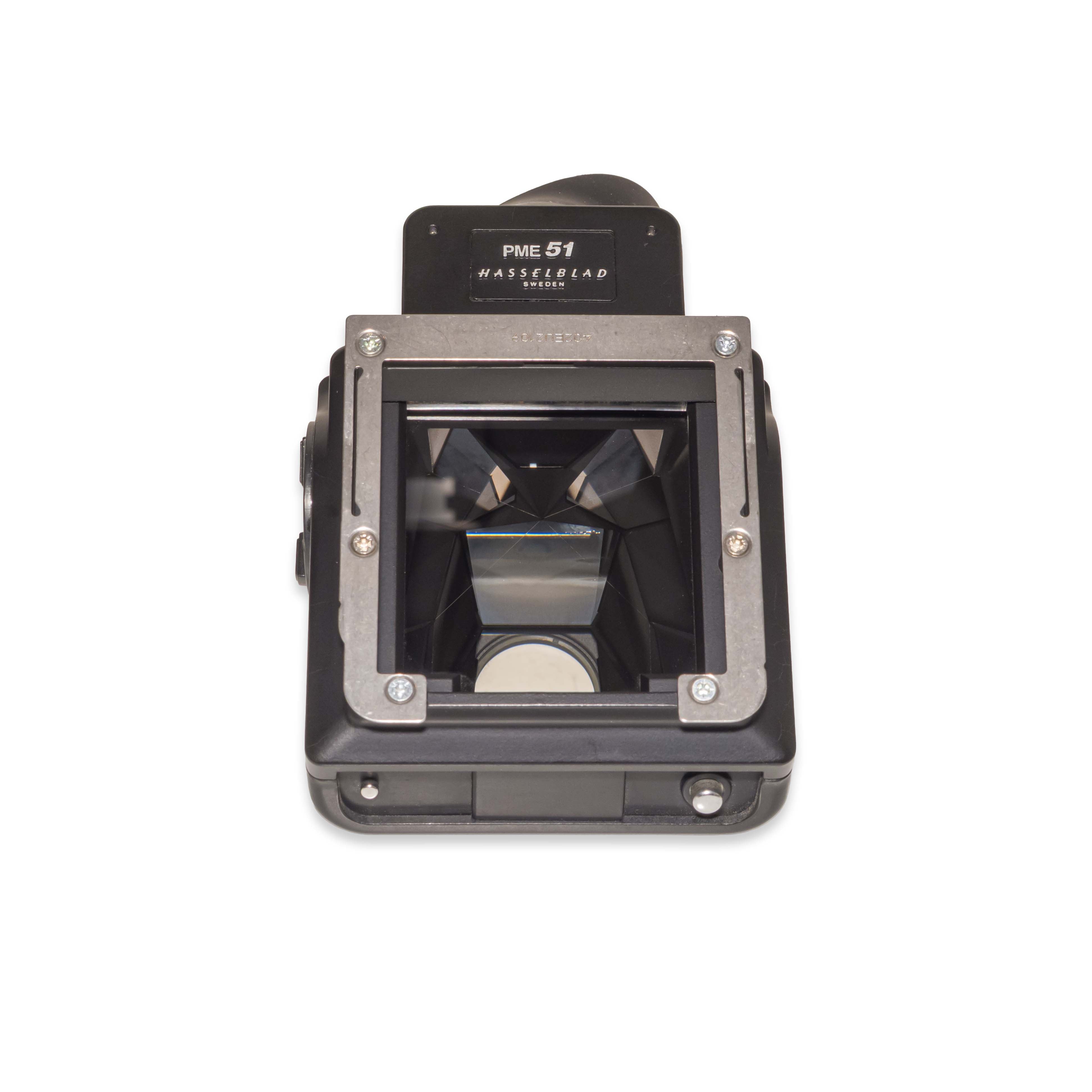 Hasselblad 501C + Planar T* 80mm f/2.8 (C) — Foto Ottica Cavour